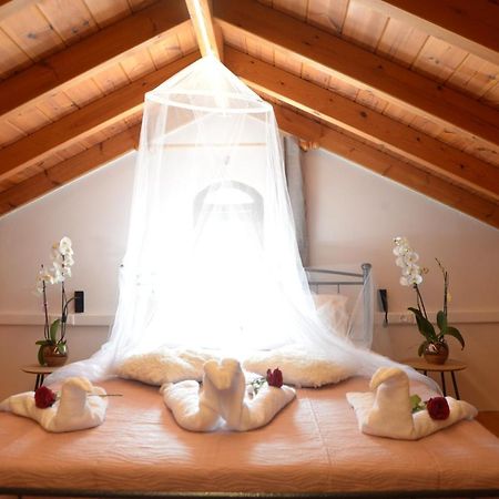 Mary'S Dreams Villa 锡米 外观 照片